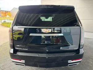 Cadillac Escalade FACELIFT MY26 6.2 V8 Platinum Luxury24" Bild 3