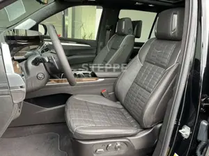 Cadillac Escalade FACELIFT MY26 6.2 V8 Platinum Luxury24" Bild 5