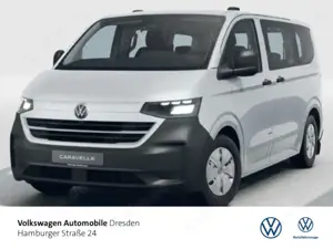 Volkswagen T7 Caravelle 2.0 TDI 4MOTION Automatik 5-Sitzer