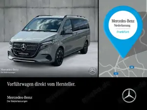 Mercedes-Benz V 250 d AVANTGARDE+9G+StandHZ+Klimaautom.+Navi+DIS