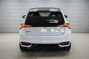 Skoda Scala Bild 3