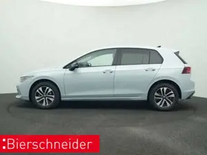 Volkswagen Golf 8 1.5 eTSI DSG ENERGY LED NAVI KAMERA ACC 17 Bild 3