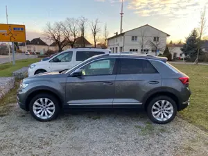 Volkswagen T-Roc Sport ACC, Kamera, el.Hecktür