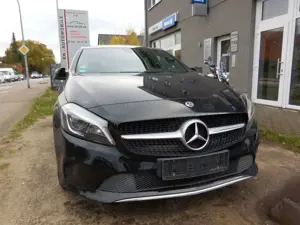 Mercedes-Benz A 180 Aut.BlueEfficiency.Urban.LED.Navi.Kamera