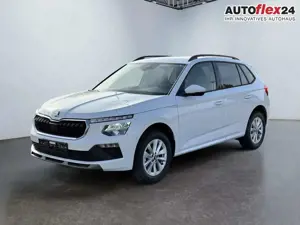 Skoda Kamiq Monte Carlo 1,0 TSI 2Zokli 2xPDC Kam SHZ Matrix... Bild 2