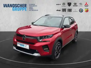 Citroen C3 Hybrid 110 Doppelkupplung 6-Gang Max Winterp.