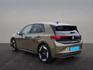 Volkswagen ID.3 Pro S 170kw +1,49%+WR+WÄRMEP+HEADUP+PANOD+NAVI Bild 5