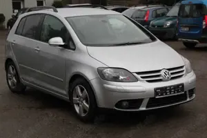 Volkswagen Golf Plus United-KLIMA-ALU-SCHECKHEFT-1.HAND Bild 3