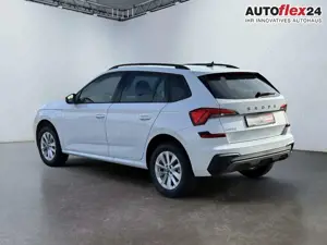 Skoda Kamiq Monte Carlo 1,0 TSI 2Zokli 2xPDC Kam SHZ Matrix... Bild 3