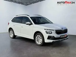 Skoda Kamiq Extra Plus 1,5 TSI 2Zokli 2xPDC SHZ LED 5JG 1.5...