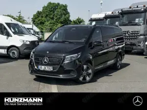 Mercedes-Benz V 300 d STYLE Lang Navi Distronic Standheizung