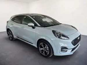 Ford Puma 1.0 ST-Line FACELIFT/LED/RFK/17Z ALU/NAV/ Bild 2