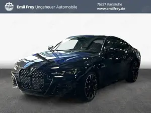 BMW 430 i xDrive Coupe 180 kW, 2-türig