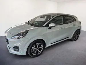Ford Puma 1.0 ST-Line FACELIFT/LED/RFK/17Z ALU/NAV/