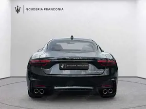 Maserati GranTurismo Trofeo Bild 3