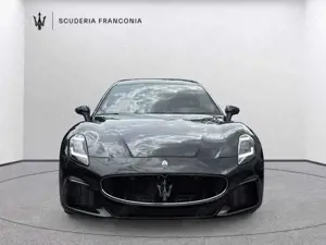 Maserati GranTurismo Trofeo Bild 5