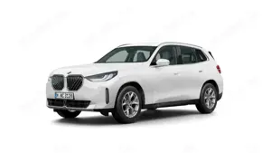 BMW X3 xDrive 20d ***BESTELLAKTION***