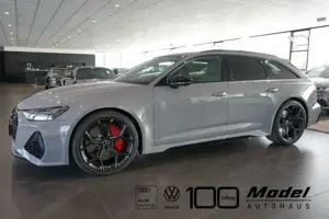 Audi RS6 performance | HuD | Pano | Carbon | SOFORT