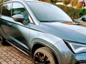 CUPRA Ateca Ateca 2.0 TSI 4Drive DSG