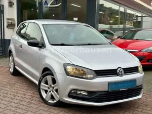 Volkswagen Polo V Trendline BMT/Start-Stopp*TÜV NEU*KLIMA*