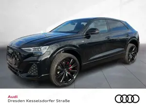 Audi Q8 SUV TDI quattro 210 kW tiptronic