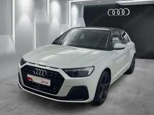 Audi A1 Sportback 30TFSI LED NAVI SPORTS SPORTF SITZH