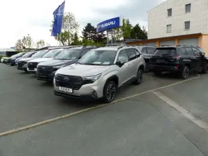 Subaru Forester 2.0ie - Allrad - Automatik , Lager !! Bild 5