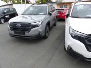 Subaru Forester 2.0ie - Allrad - Automatik , Lager !! Bild 3