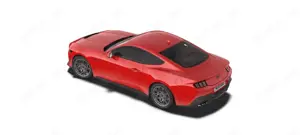 Ford Mustang Coupe GT 5.0 NAVI*BO*iACC*LED*SHZ*SBL Bild 5