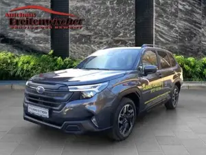 Subaru Forester Exclusive 2.0iE MY25