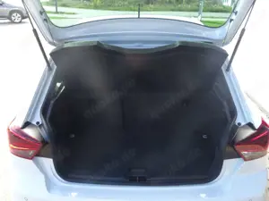 SEAT Ibiza Ibiza 1.0 TSI FR 115PS Navi ACC Sitzheizung Voll-L Bild 5