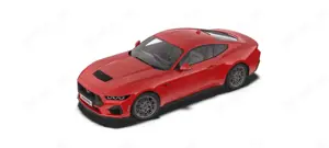 Ford Mustang Coupe GT 5.0 NAVI*BO*iACC*LED*SHZ*SBL Bild 4