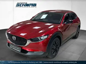 Mazda CX-30 2.5L e-SKYACTIV G 140ps 6AT FWD Homura Mazda CX-30
