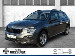 Skoda Kamiq Kamiq 1.0 TSI Essence 5-Gang EU-Fahrzeug LED/BC