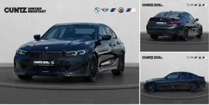 Alpina D3 S Limousine HK HiFi DAB LED Komfortzg. Shz