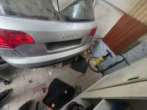 Audi A4 Avant 2.0 TDI