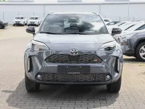 Toyota Yaris Cross 1.5 Hybrid GR Sport NAVI SHZ PDC Bild 5