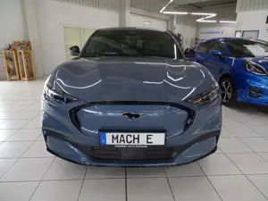 Ford Mustang Mach-E Premium AWD *IACC*360°*BLIS*BO* Bild 2