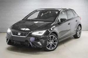 SEAT Ibiza 1,0 TSI DSG FR - LAGER 85 kW (116 PS), Automatik