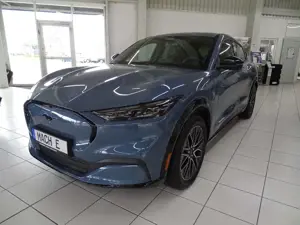 Ford Mustang Mach-E Premium AWD *IACC*360°*BLIS*BO*