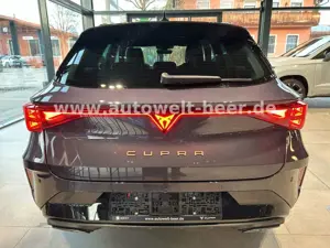 CUPRA Leon Bild 5