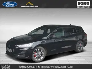 Ford Focus Turnier 1.0 EcoB MHEV ST-Line X*PANO