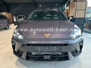 CUPRA Leon Bild 4