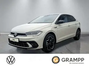 Volkswagen Polo R-Line 1,0 l TSI OPF KAMERA+NAVI+LED+ACC+LK