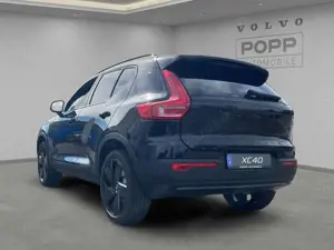 Volvo XC40 Bild 3