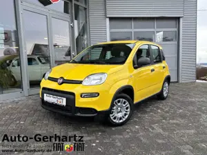 Fiat Panda Hybrid Klimaanlage/ABS/Garantie