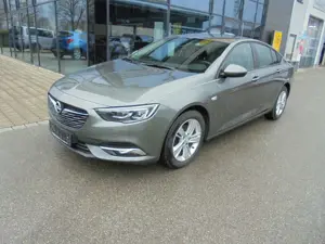 Opel Insignia Edition IntelliLux AGR-Sitz Klimaautomatik AHK