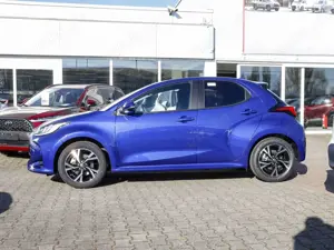 Toyota Yaris 1.5 Hybrid Teamplayer Comfort-P. SHZ PDC Bild 3