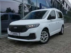 Ford Tourneo Connect Bild 2