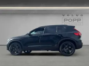 Volvo XC40 Bild 2